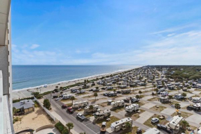 Myrtle Beach Resort T1012